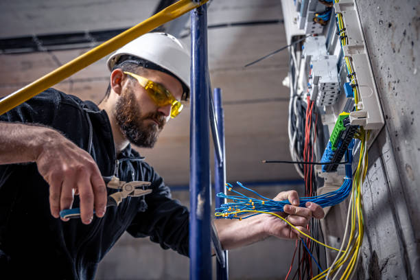 Best Emergency Electrical Repair  in Butler, MO