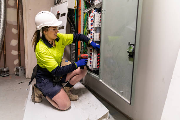 Best Commercial Electrician Services  in Butler, MO