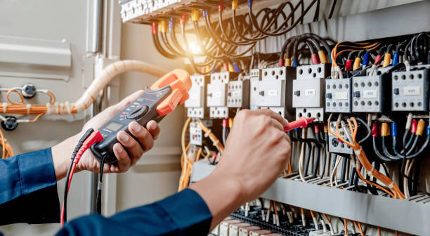 Best Home Electrical Repair  in Butler, MO