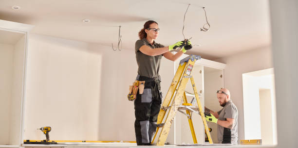 Best Residential Electrician Services  in Butler, MO