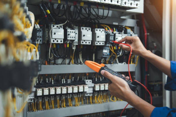 Electrical Upgrades for Homes in Butler, MO
