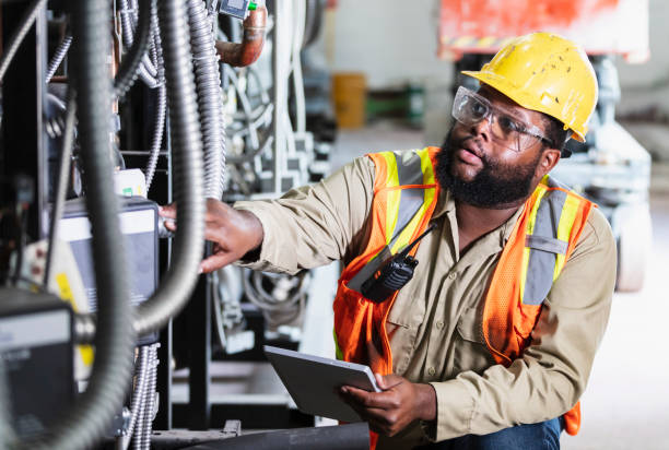 Best Licensed Electrician  in Butler, MO