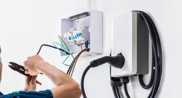 Electrical Outlet Repair in Butler, MO