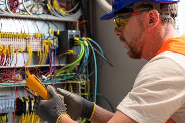 Best Electrical Installation Contractor  in Butler, MO