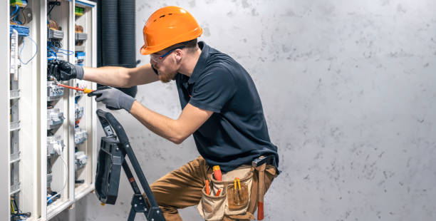 Best Electrical Upgrades for Homes  in Butler, MO